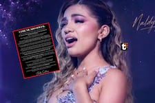 Naldy Saldaña cancela su esperado debut como solista y revela el fuerte motivo: “Me duele profundamente”
