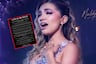 ¡Se canceló! Naldy Saldaña pausa su debut como solista y por fuerte motivo: “Pueden quitarme todo, menos la voz”