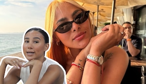 Melody, ‘prima’ de Samahara, revela que pagó pensión de su hija con Youna: “Él no podía y yo le mandé. Hay pruebas”