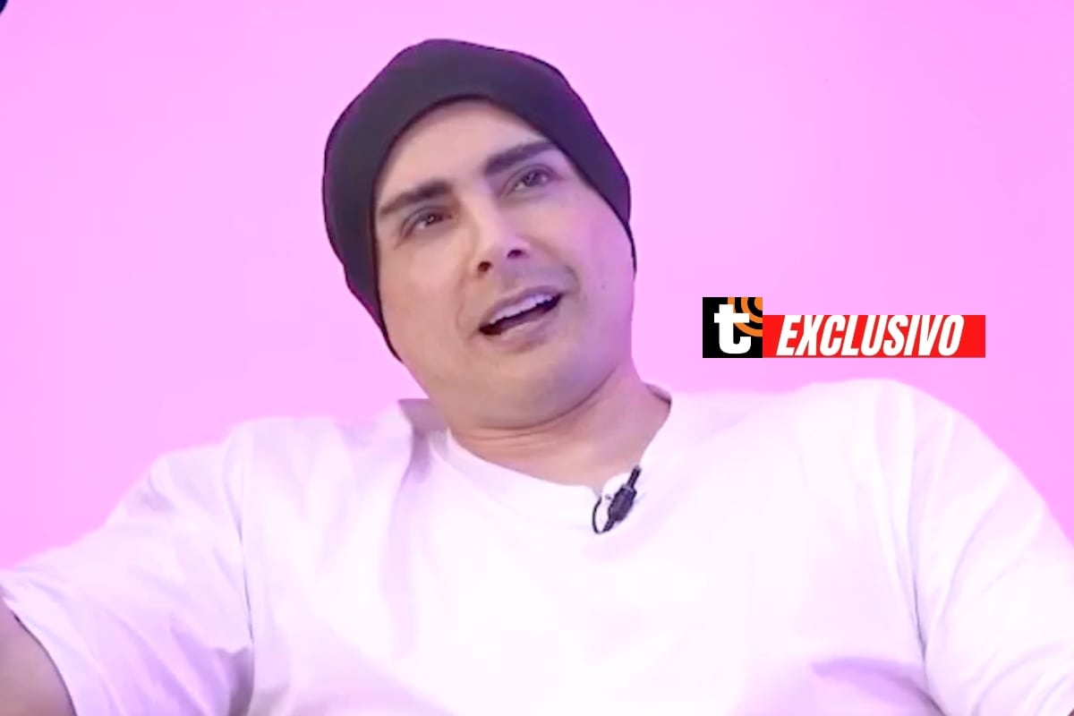 Óscar Gayoso habla sobre su enfermedad y a qué se dedicó tras superar el cáncer