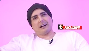 Óscar Gayoso revela por qué decidió callar sobre su cáncer: “No me gustan los dramas”