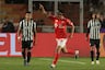 Matías Succar se luce con triplete en el Cienciano - Botafogo por la Copa Sudamericana | VIDEO