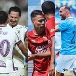 Tabla de posiciones EN VIVO: cómo se mueve la punta del Torneo Clausura tras derrota de Sport Huancayo