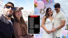 “Afectó mi bienestar emocional”: exnana expone a Majo Parodi por presuntos maltratos