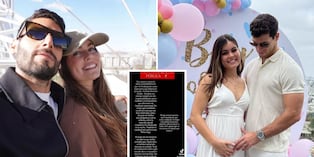 “Afectó mi bienestar emocional”: exnana expone a Majo Parodi por presuntos maltratos