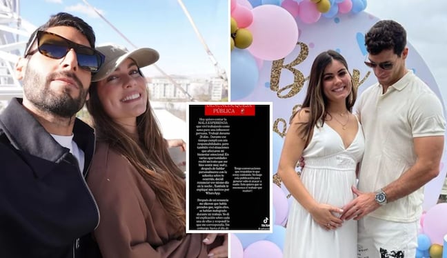 “Afectó mi bienestar emocional”: exnana expone a Majo Parodi por presuntos maltratos