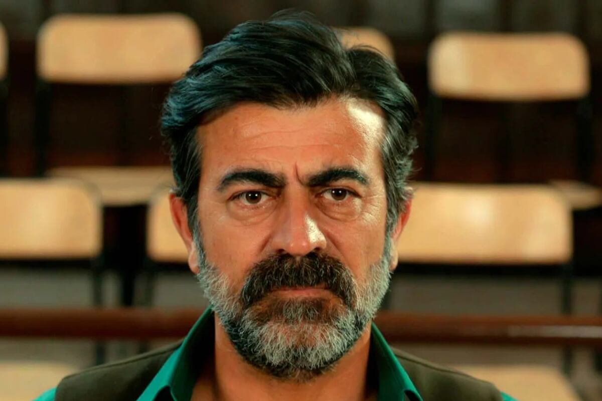 Abdülkadir fue condenado a muerte, pero perdió la vida en una pelea (Foto: Tims & B Productions)