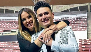 Deyvis y Cassandra a punto de cumplir 1 año de casados: “Estamos unidos y fuertes”