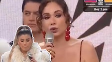 Janet y Yahaira protagonizan tenso momento por incómoda pregunta: “¿Tus hermanos ya trabajan?"