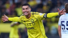 Cristiano Ronaldo anota doblete en el Al Nassr vs. Al Okhdood y se acerca a los mil goles | VIDEO