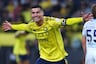 Cristiano Ronaldo anota doblete en el Al Nassr vs. Al Okhdood y se acerca a los mil goles | VIDEO