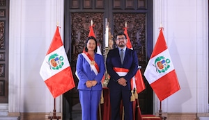 ¿Quién es el nuevo ministro? José Tangherlini reemplaza a Rafael Rey en el Ministerio de Transportes