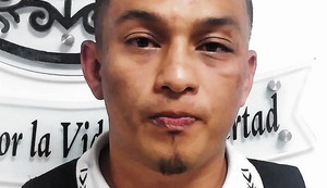 Atrapan a brazo derecho de Monstruo, acusado por asesinato de suboficial de la PNP