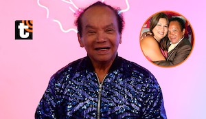 Melcochita no necesita ‘ayudín’: “Voy a cumplir 88 años y no uso viagra, todavía salto y brinco”