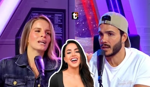 Alejandra hace las paces con Irivarren y lanza fuerte dardo, ¿contra Onelia?: “Hay amistades que no se rompen aunque existan terceros”
