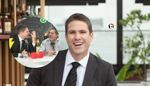 Paco Bazán reitera que no seguirá en programa con Gonzalo Núñez: “Se nos fue la cadena, pero no va más”