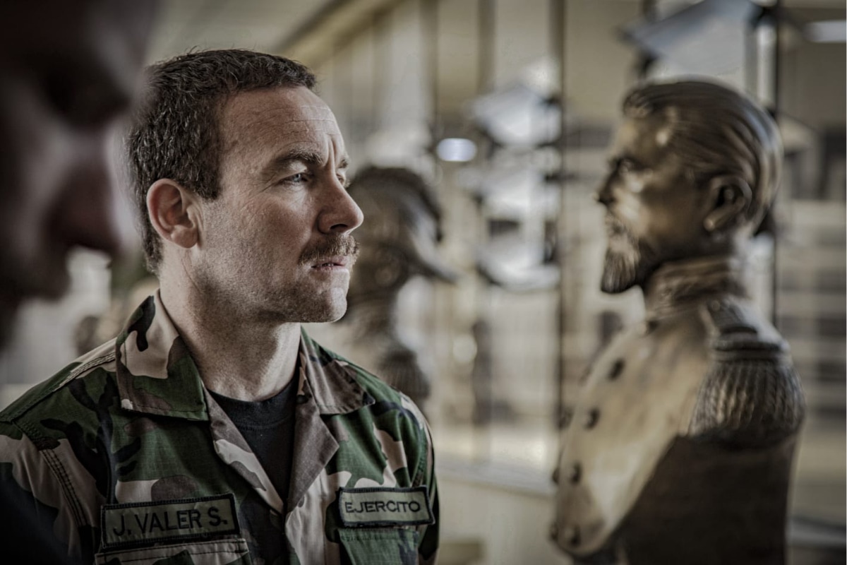 Chavín de Huantar, el rescate del siglo