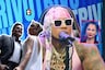 ‘La Mackyna’ lapida a Melanie por criticar a Domínguez y a Karla por su boda: “Está quedando payasa”