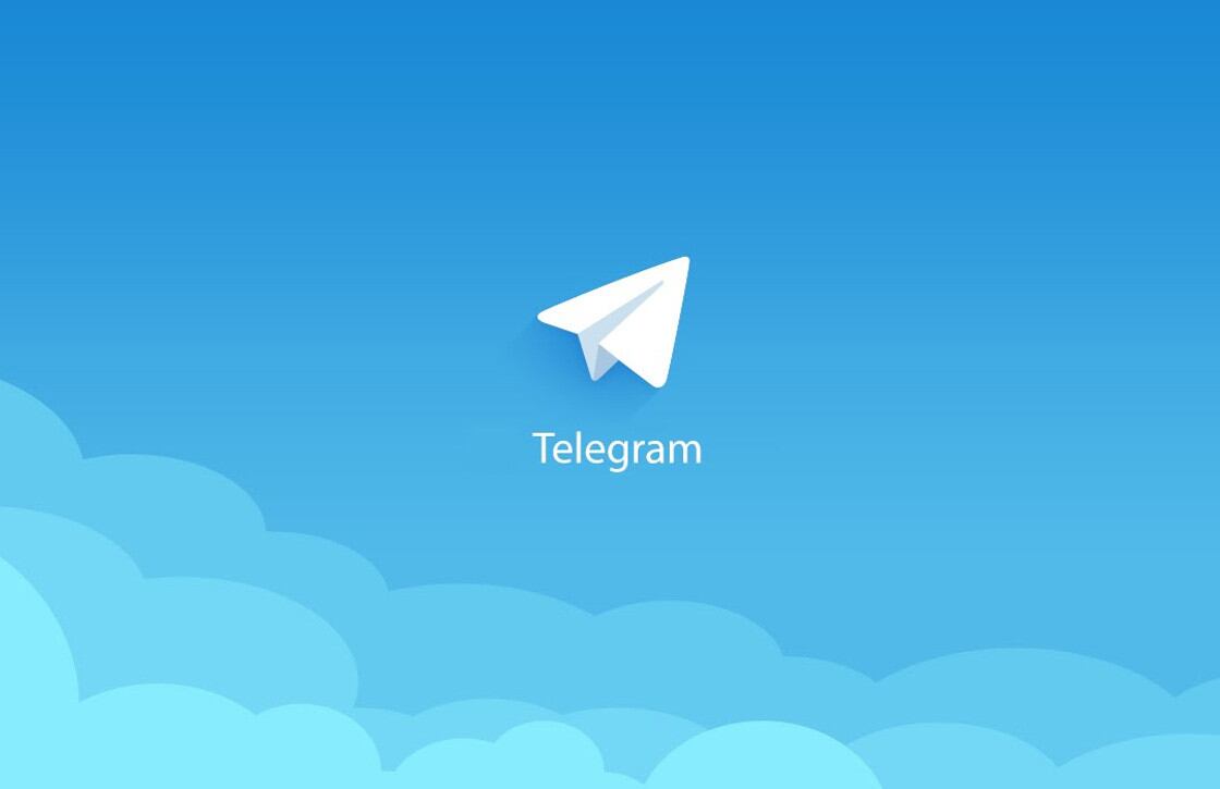Telegram.