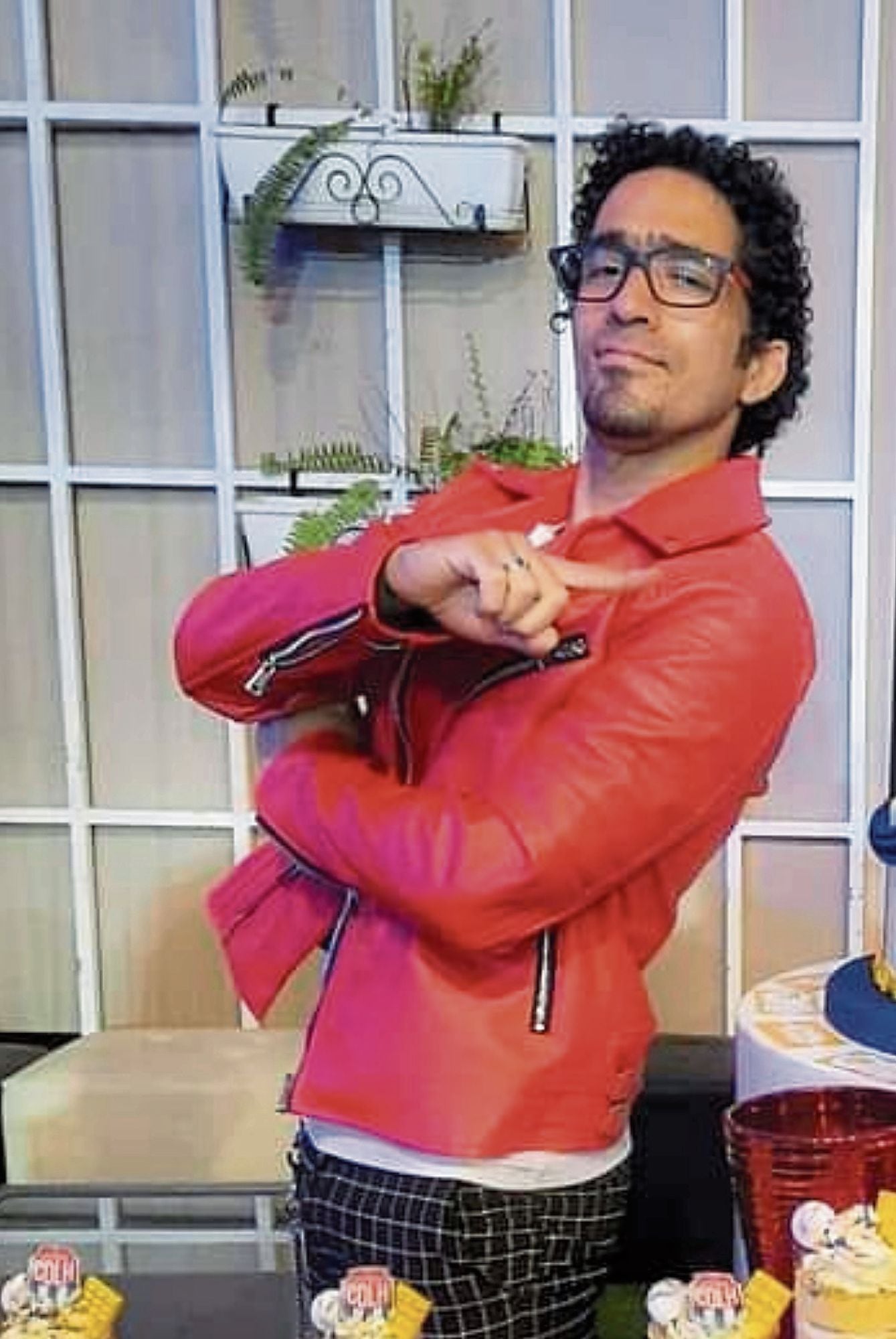 José María Barraza