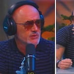 ‘Cachín’ se sincera sobre sus ampays y aclara si es el ‘Señor de la noche’: “Soy un mito urbano”