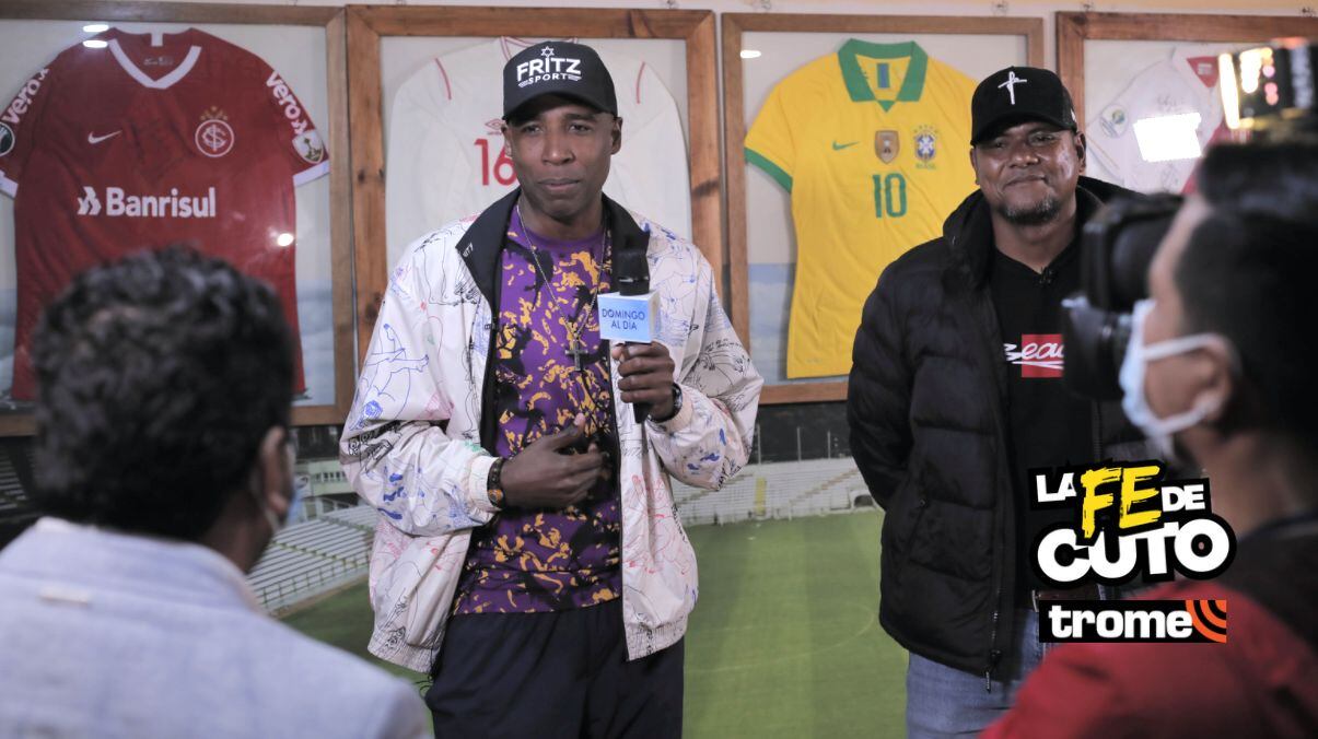 ‘La Fe de Cuto’: ‘Domingo al día’ se rinde ante su programa en Trome