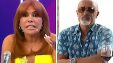 Magaly echa a ‘Cachín’ por sus constantes juergas tras separarse: “Te vemos meterte a tu casa con una diferente cada semana”