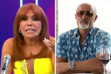 Magaly echa a ‘Cachín’ por sus constantes juergas tras separarse: “Te vemos meterte a tu casa con una diferente cada semana”