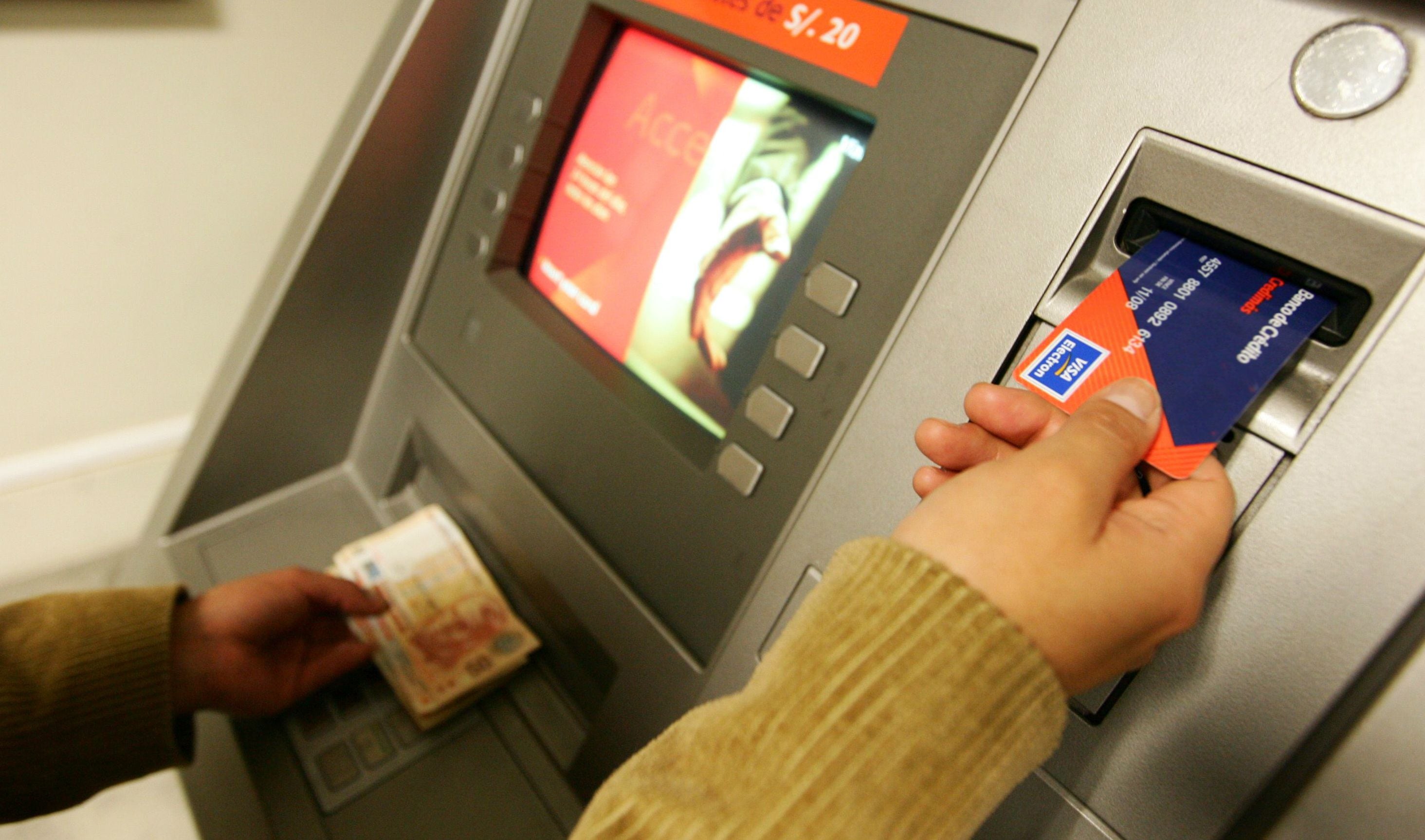 Los trabajadores que reciben utilidades son los que se encuentran en planilla y que laboraron durante el año anterior, incluidos los que tienen un contrato temporal o trabajan medio tiempo (Foto: GEC)