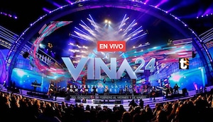Último día de Viña del Mar 2024: cartelera de hoy y dónde ver transmisión del festival en vivo