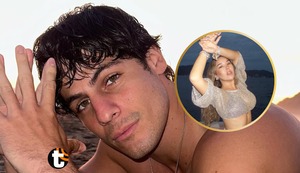 Renato Rossini Jr. confirma que tuvo relación con Ale Fuller y revela por qué terminaron: “Fue mi novia más importante”