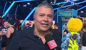 Mathías Brivio sobre su permanencia en EEG: “Vivo en EE.UU. y tengo un restaurante, por ahora estoy viviendo el momento”