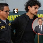 Abogado de Adrián Villar renunció al caso luego de su detención preliminar