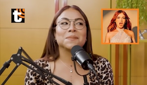 Dayanita ahorra para viajar a Tailandia como la Uchulú: “Me convertiré en una mujer total”