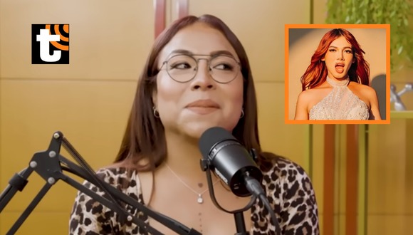 Dayanita asegura que se someterá a una cirugía de reasignación de sexo en Tailandia. Video: ATV