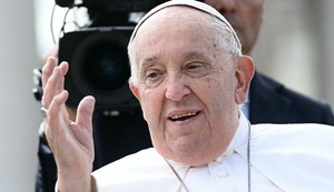 La tradición de los tres ataúdes por la muerte de un Papa y el cambio instaurado por Francisco para su funeral