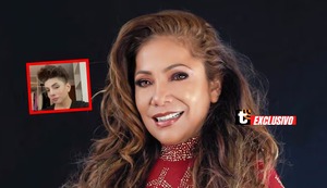 Marisol CUADRA a Bryan por no respetar a Tony Rosado y madandalo a cambiar su pañal: “Hay que reconocer la trayectoria”