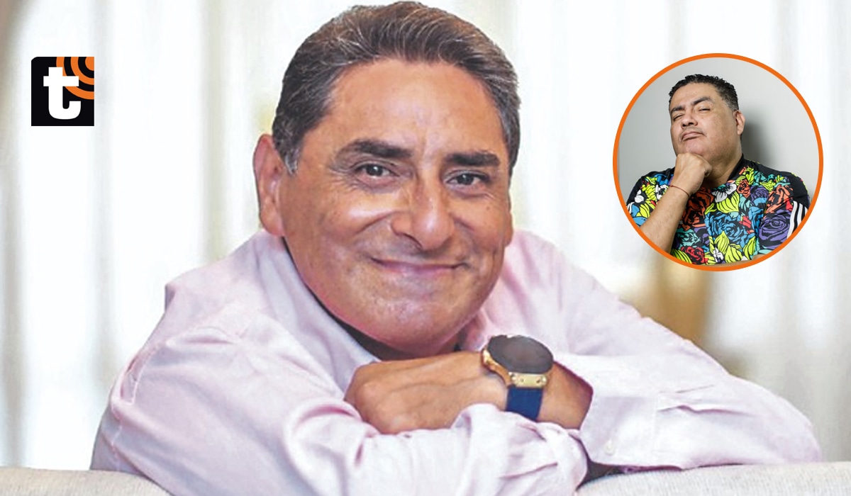 lvarez también fue consultado por los cuestionamientos en torno a su vida privada y las exigencias públicas para que “salga del clóset”.