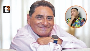 Carlos Álvarez le responde con todo a Alfredo Benavides y habla sobre ‘salir del clóset’: “Siempre me he mostrado tal como soy”