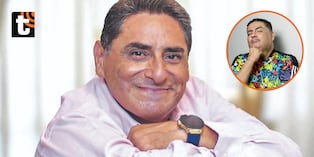 lvarez también fue consultado por los cuestionamientos en torno a su vida privada y las exigencias públicas para que “salga del clóset”.