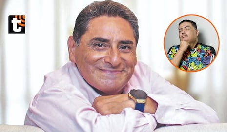 Carlos Álvarez le responde con todo a Alfredo Benavides y habla sobre ‘salir del clóset’: “Siempre me he ...