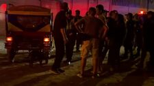 Puente Piedra: Sicarios asesinan mototaxista a balazos por cobro de cupos