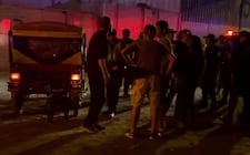 Puente Piedra: Sicarios asesinan mototaxista a balazos por cobro de cupos