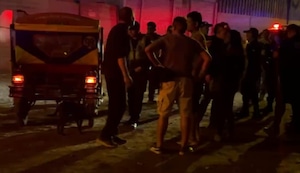 Puente Piedra: Sicarios asesinan mototaxista a balazos por cobro de cupos