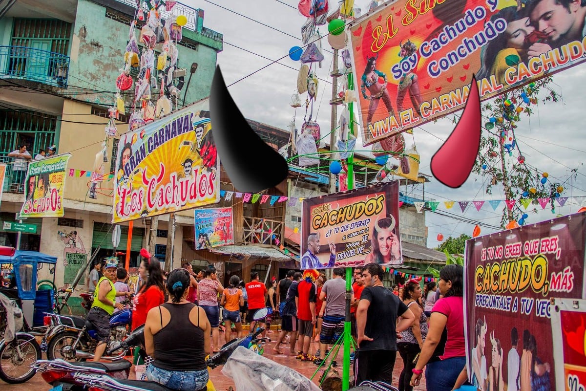 Se agrupan y explican que celebran que “su historia de desamor ya pasó” (Entrevista: Isabel Medina / Trome).