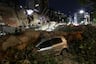 ¡Impactantes imágenes y videos de los terremotos en Venezuela! Edificios colapsan y el pánico se apodera de la población