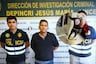 ¡Capturan a expareja de mujer atacada en Jesús María! Sospechoso de contratar a sicario para matar a madre de sus hijos
