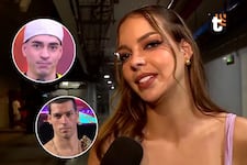 Flavia López queda en shock cuando mencionan que tuvo un ‘affaire’ con Piero Arenas: ¿y el ‘Pato’?