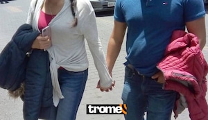 El chato y la tóxica