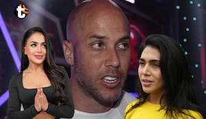 Bruno Agostini habría recibido llamada de Onelia Molina: “Me agradecieron por desenmascarar a Vania Bludau”